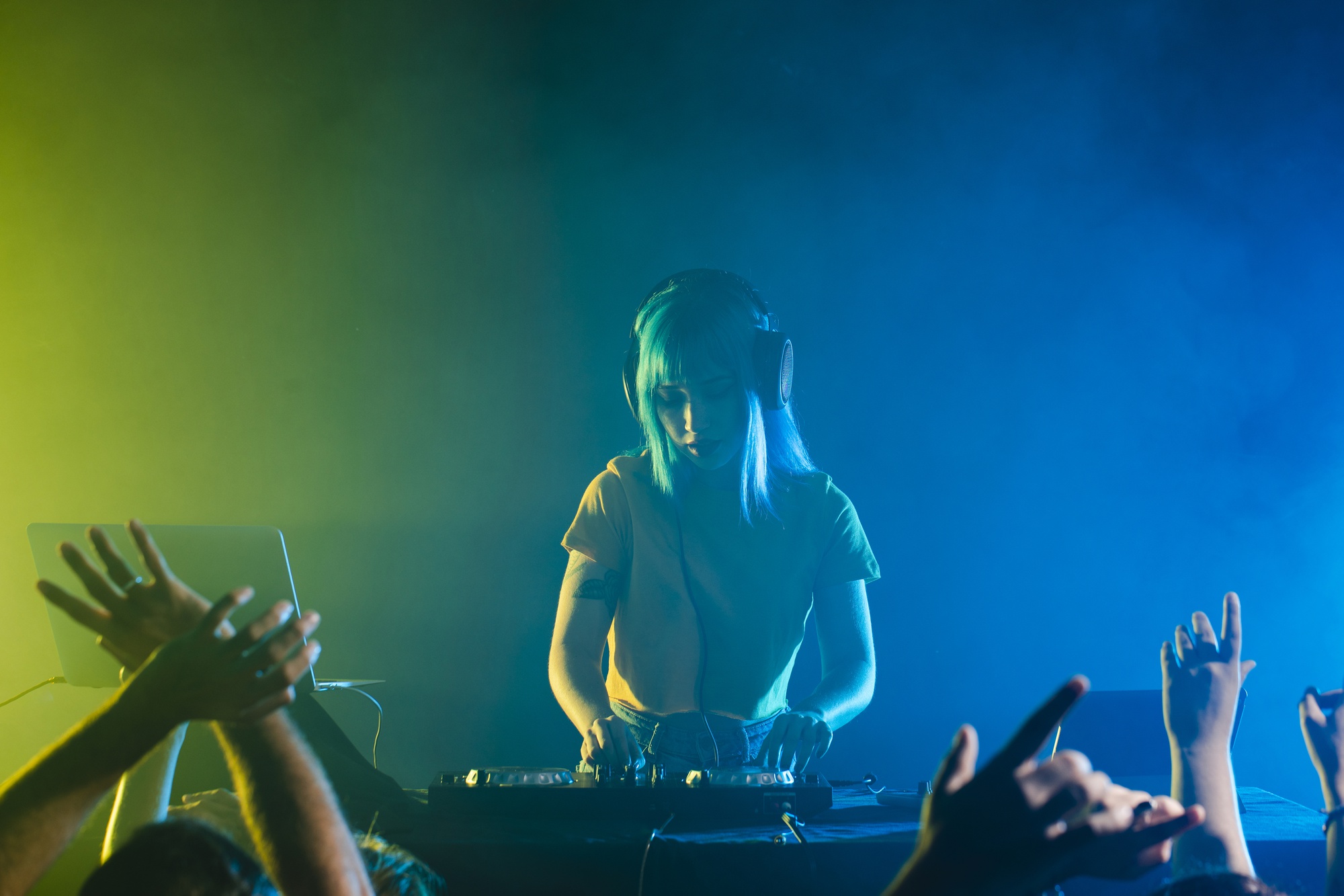 Corporate Events