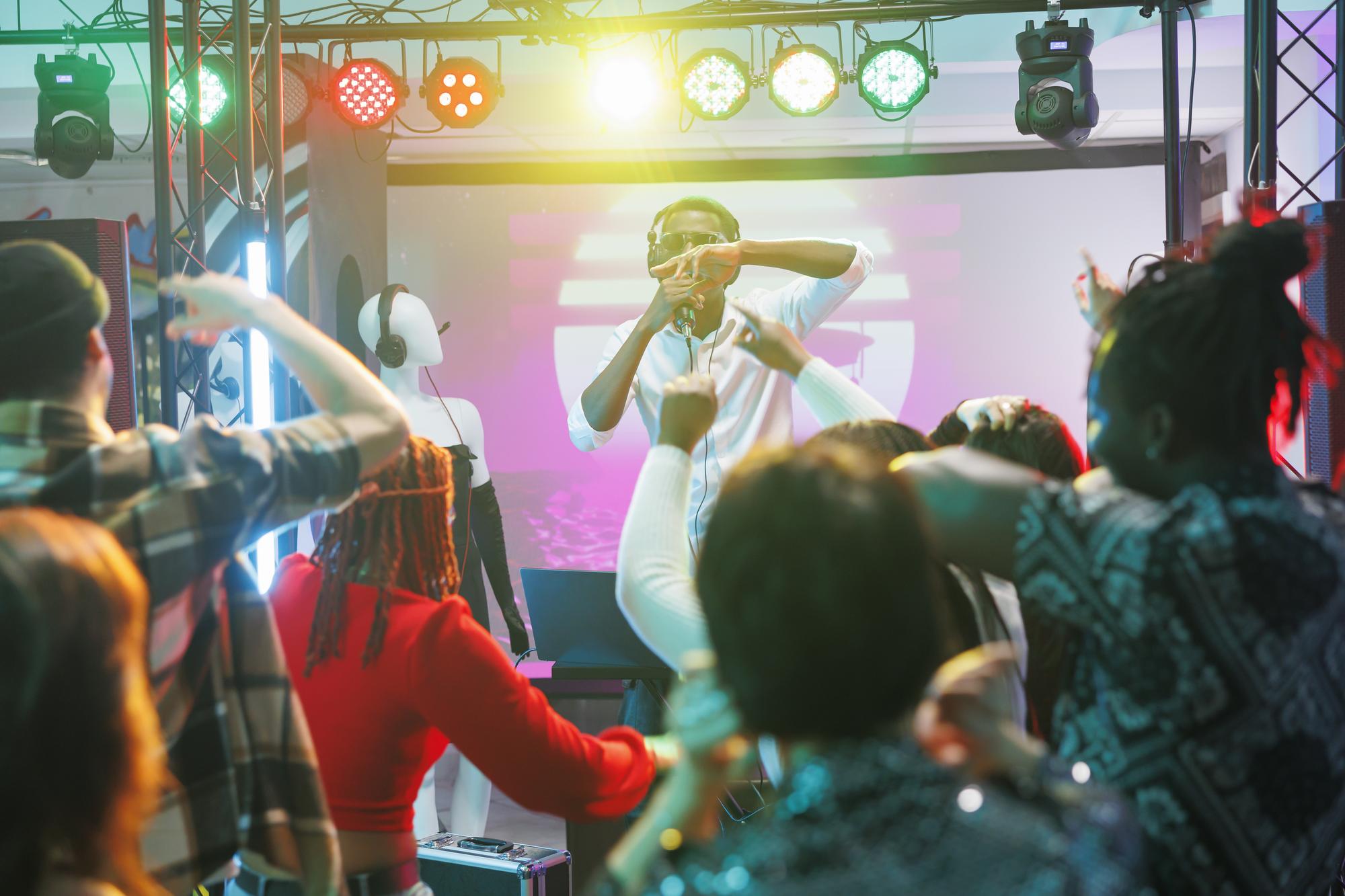 Corporate Events